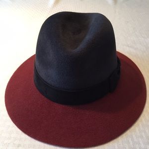 Maison Michel fedora Authentic